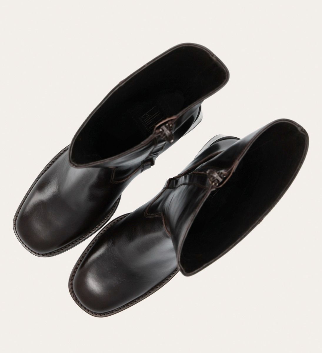 Billibi Stiefelette in Espresso