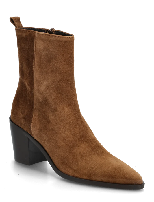 Billibi Bootie in Camel
