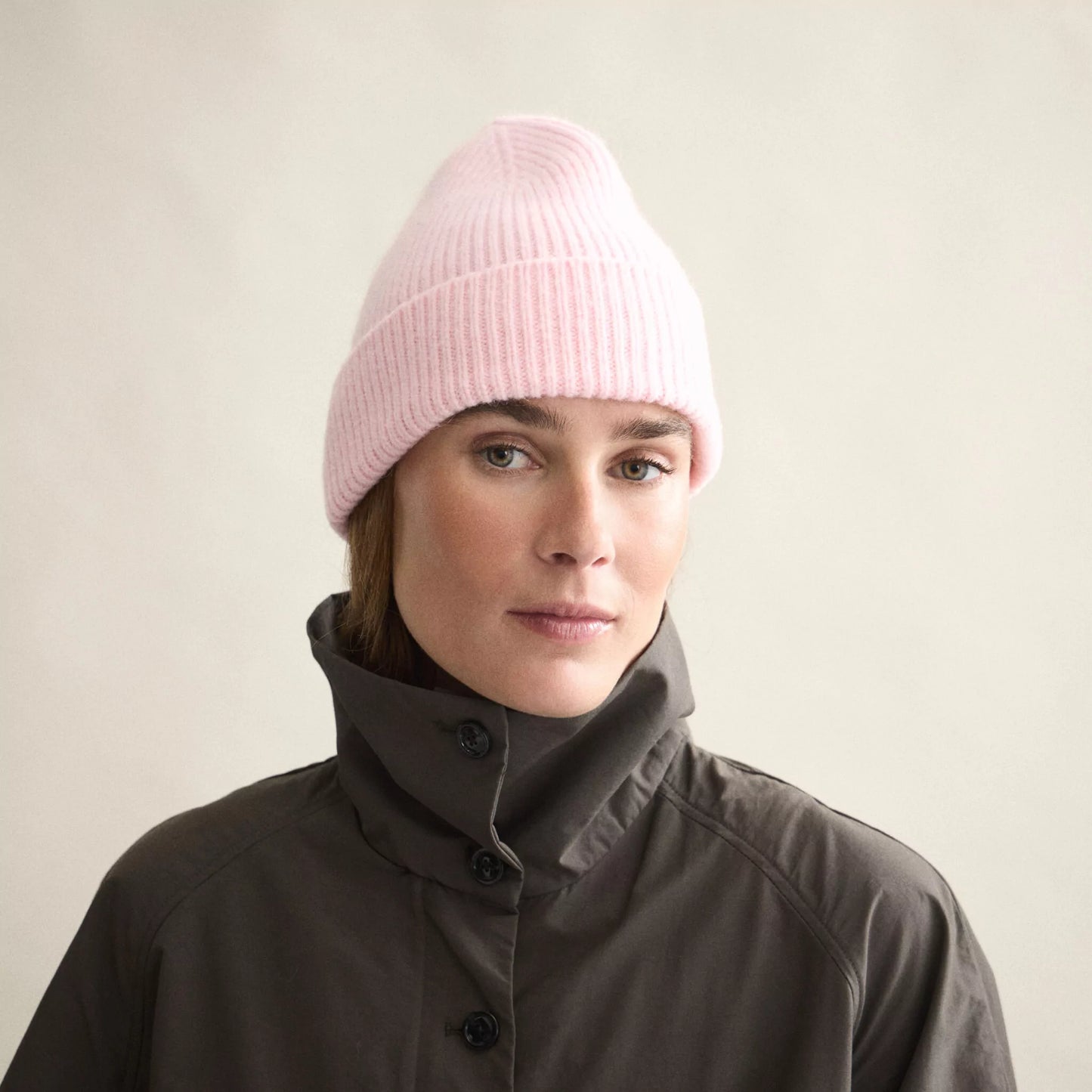 Le Bonnet Beanie Blush