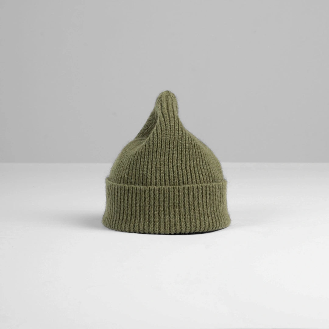 Le Bonnet Beanie in Jungle