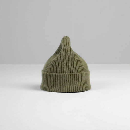 Le Bonnet Beanie in Jungle