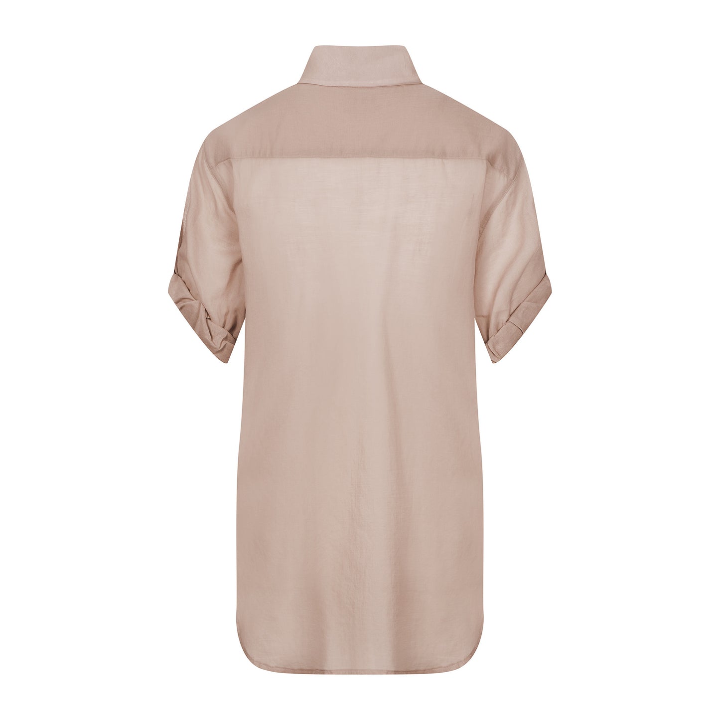 Emanou Jean Bluse Sand