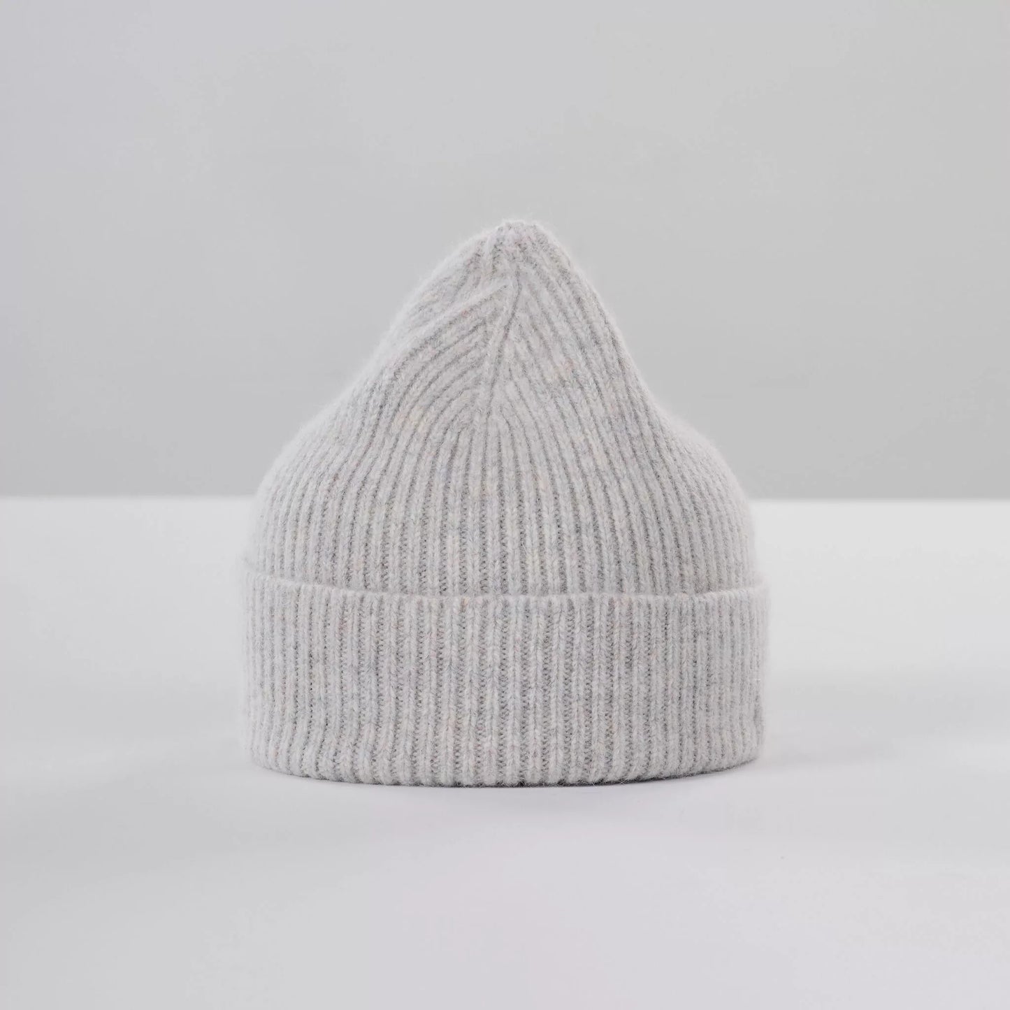 Le Bonnet Beanie Silver