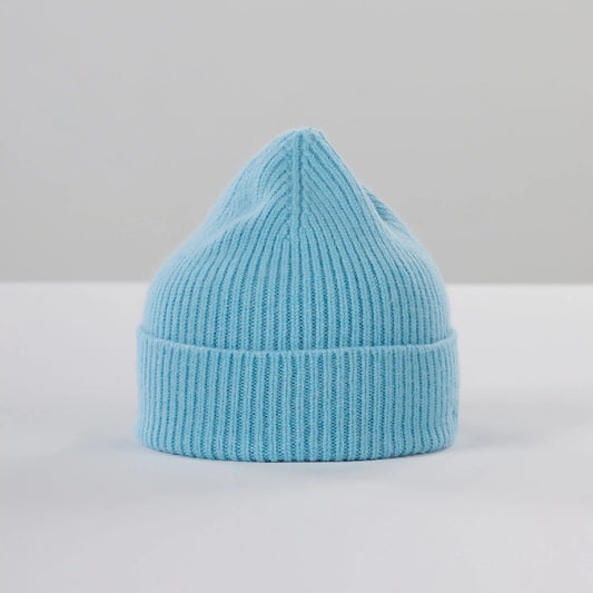 Le Bonnet Beanie Aqua