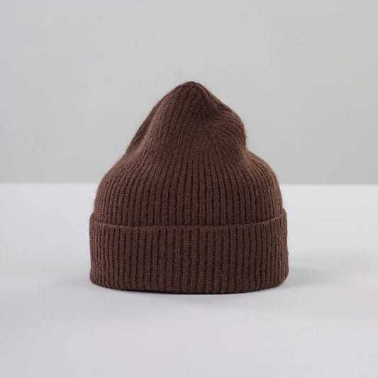 Le Bonnet Beanie Gingerbread