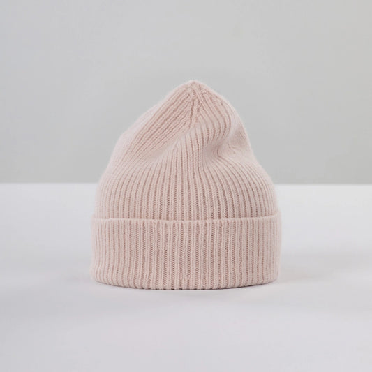 Le Bonnet Beanie in Misyt Rose