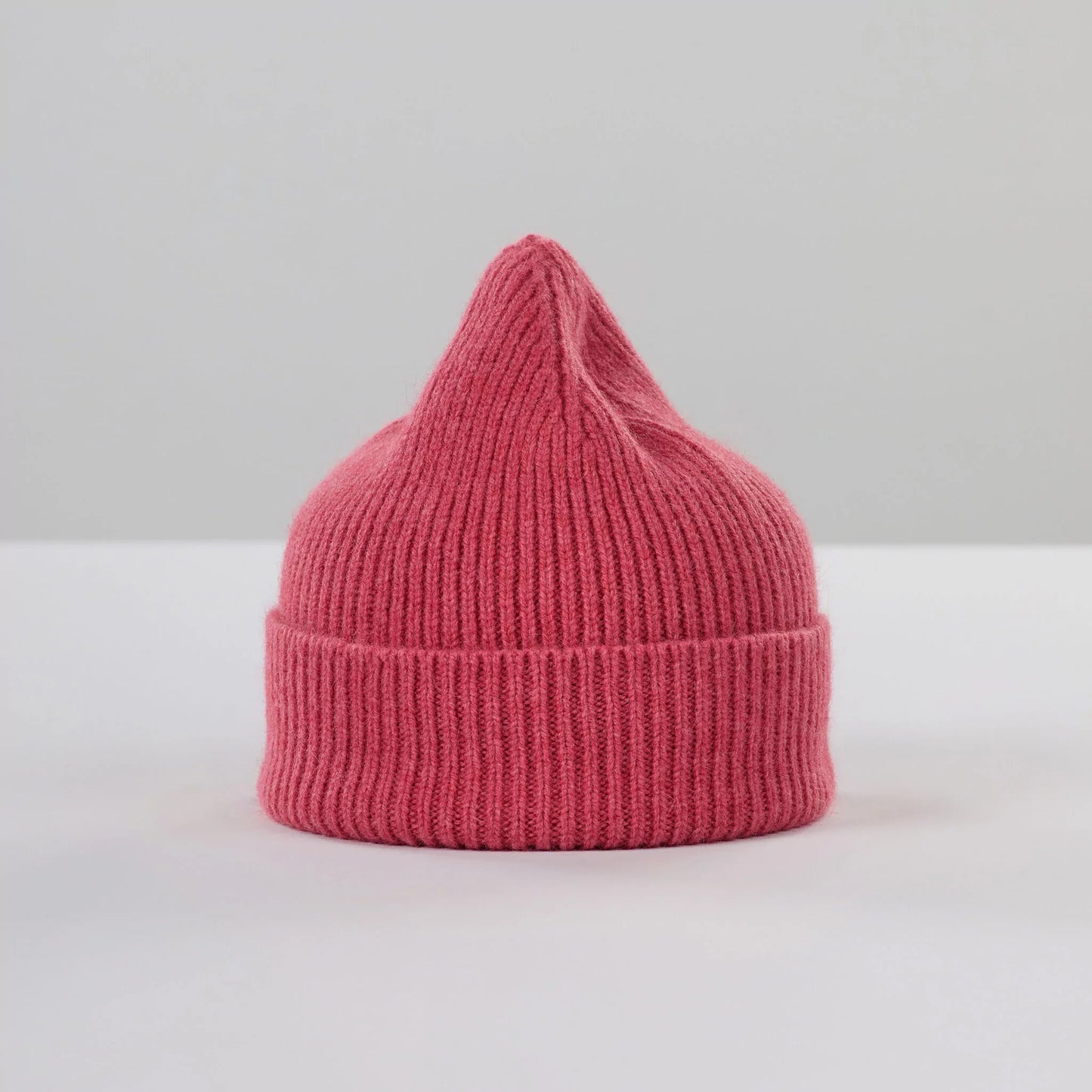 Le Bonnet Beanie Fuchsia