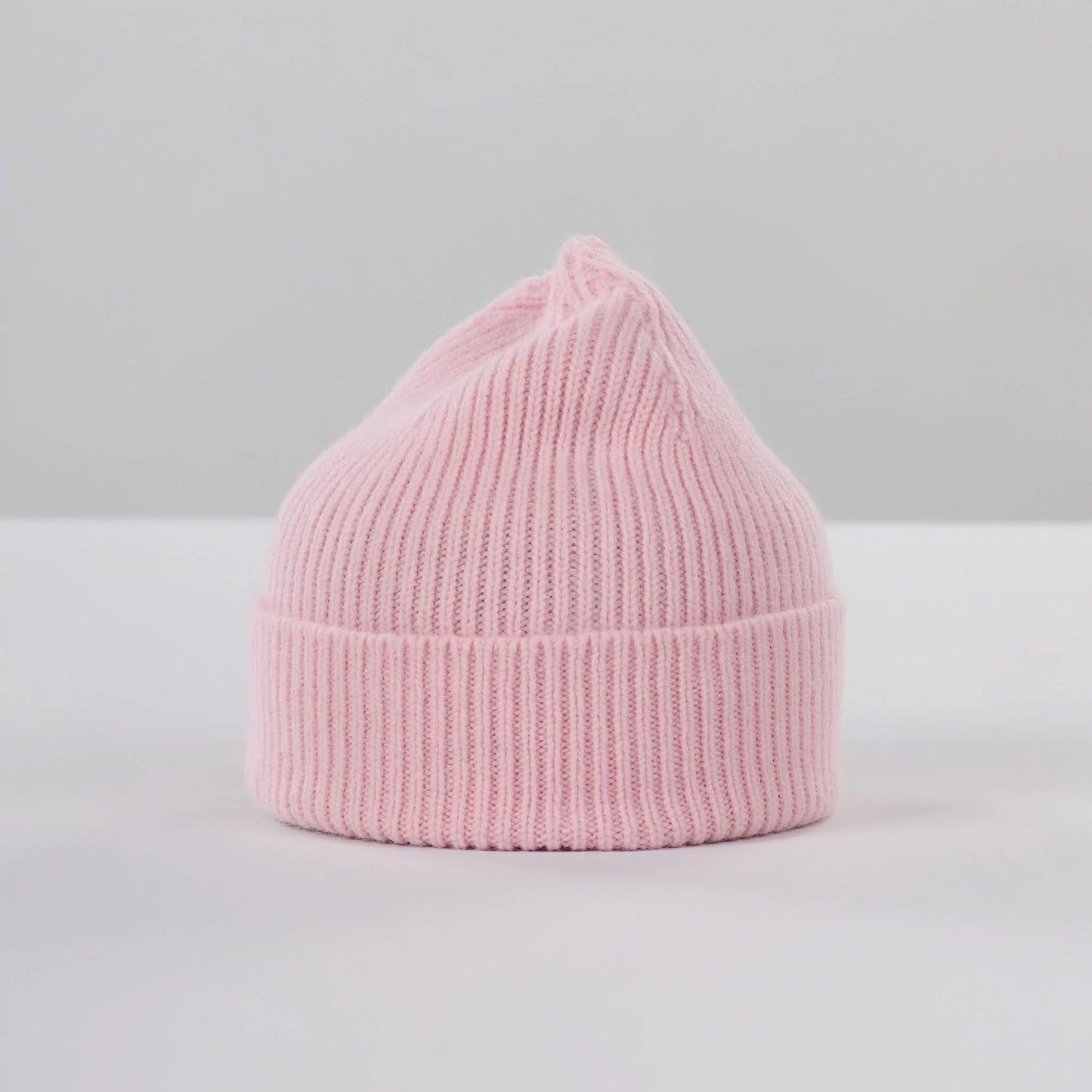 Le Bonnet Beanie Blush