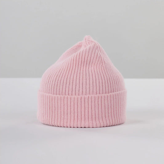 Le Bonnet Beanie Blush