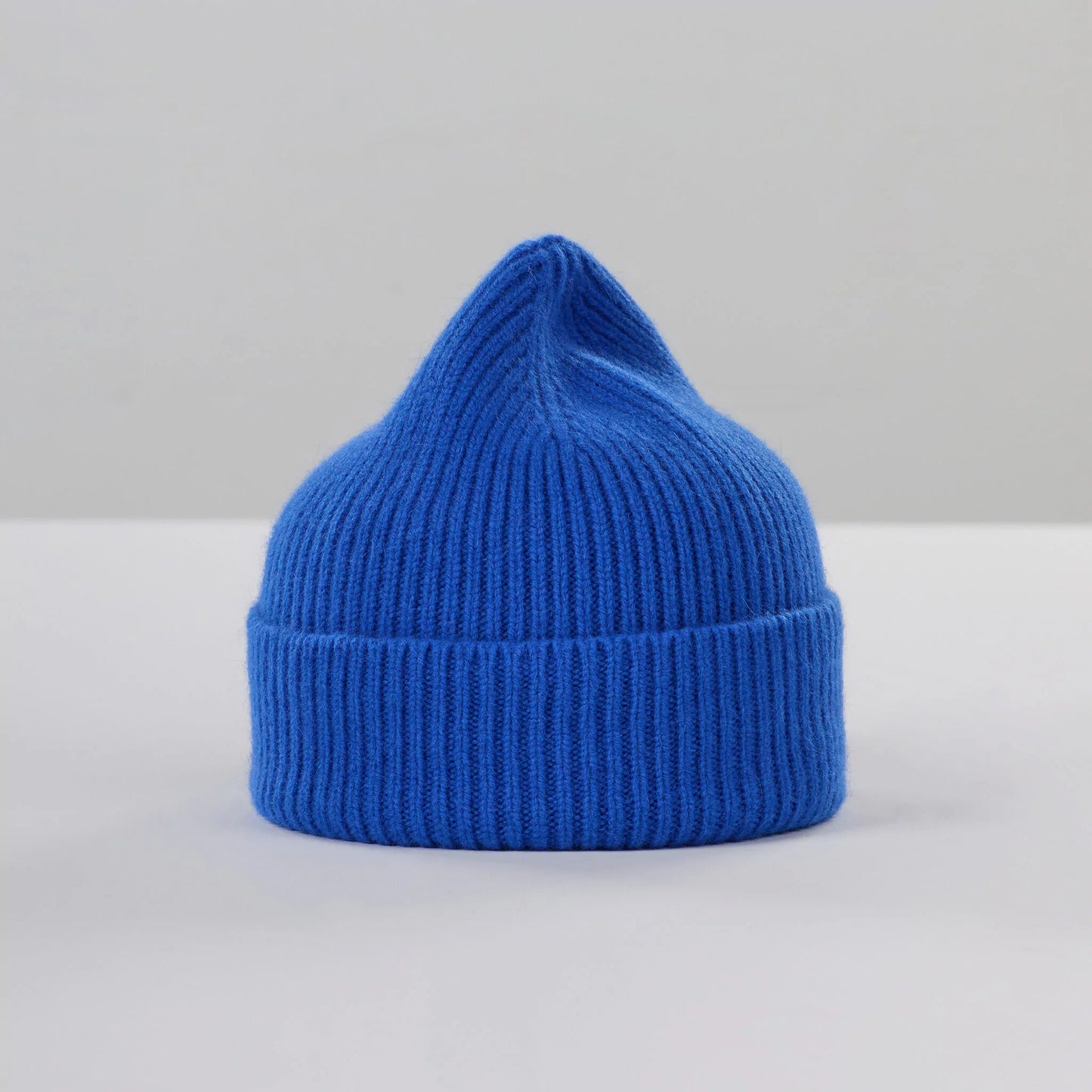 Le Bonnet Beanie Royal Blau