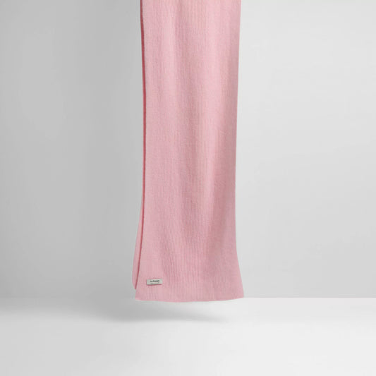 Le Bonnet Schal Blush