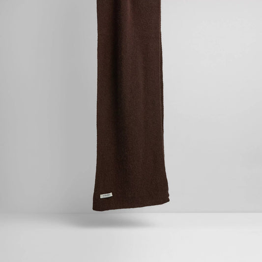 Le Bonnet Schal Gingerbread