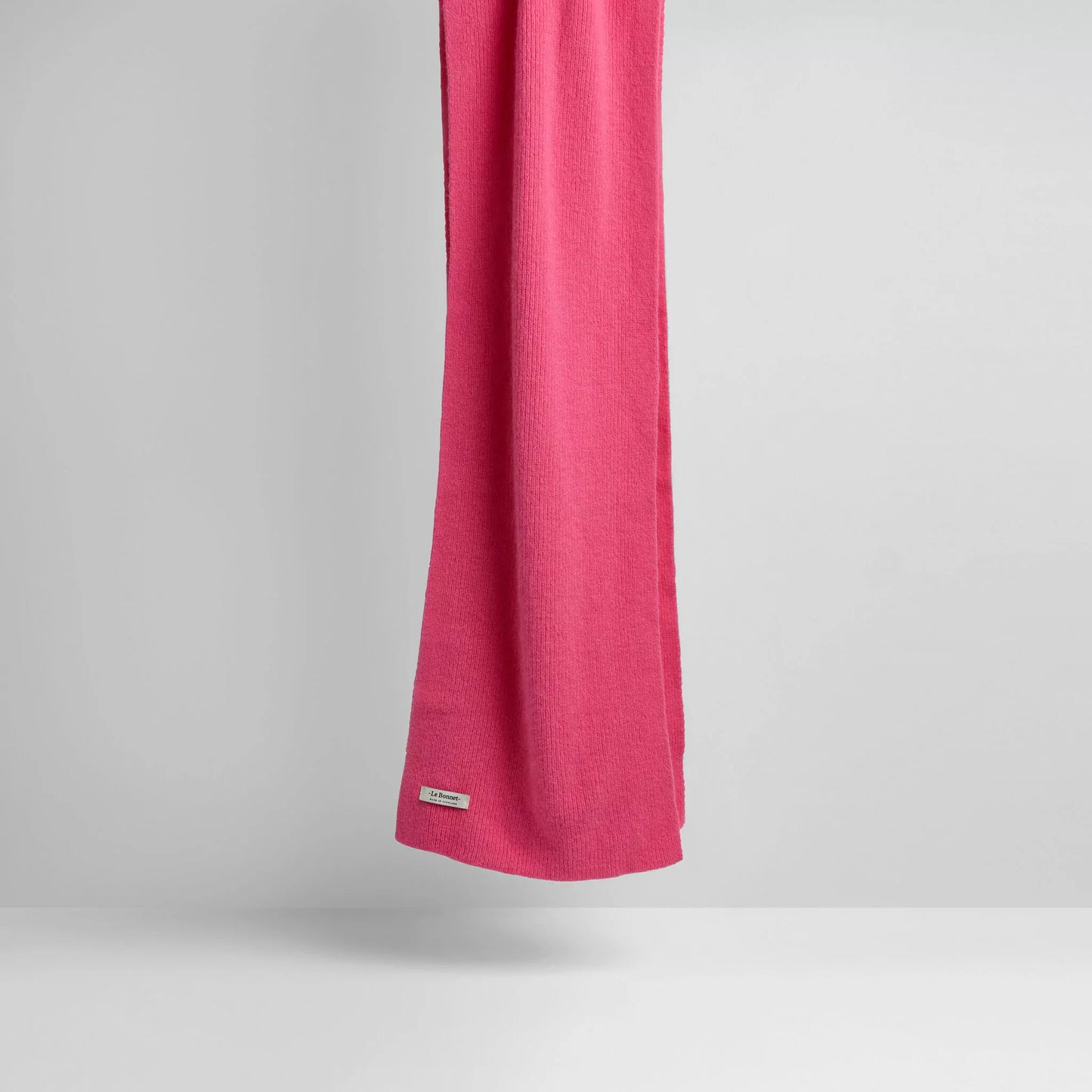 Le Bonnet Schal Bubblegum