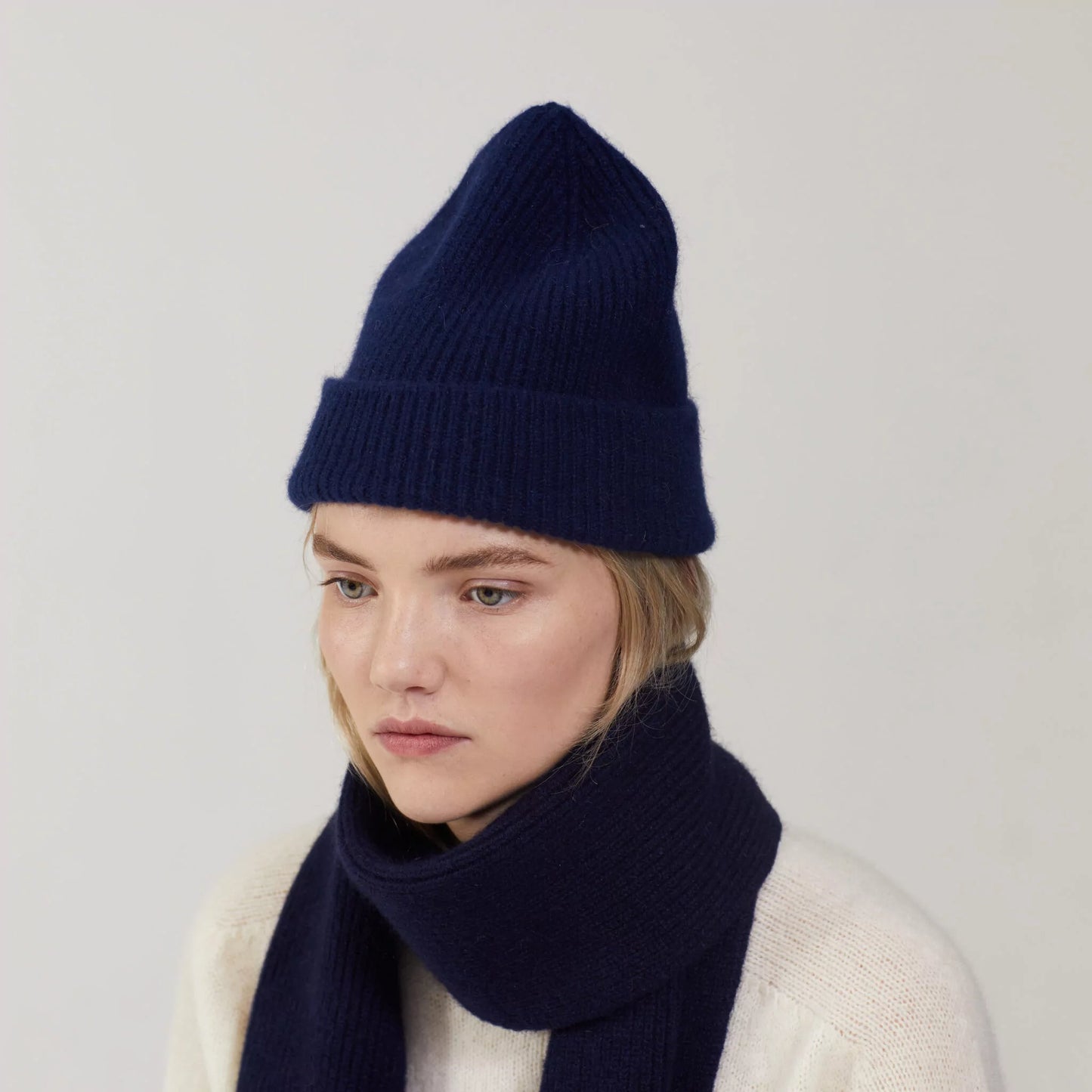 Le Bonnet Beanie Midnight