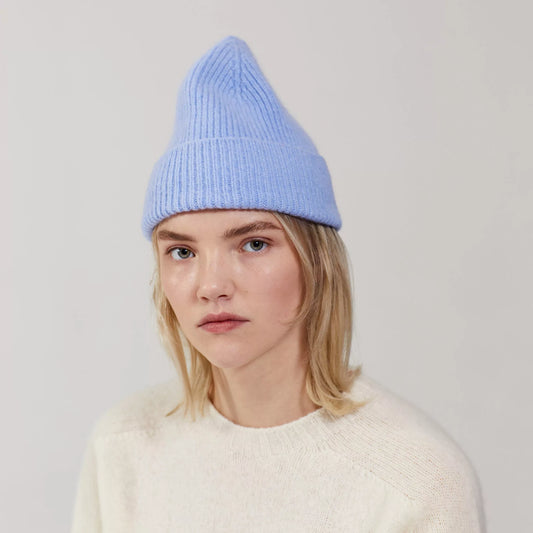 Le Bonnet Beanie Blue Sky