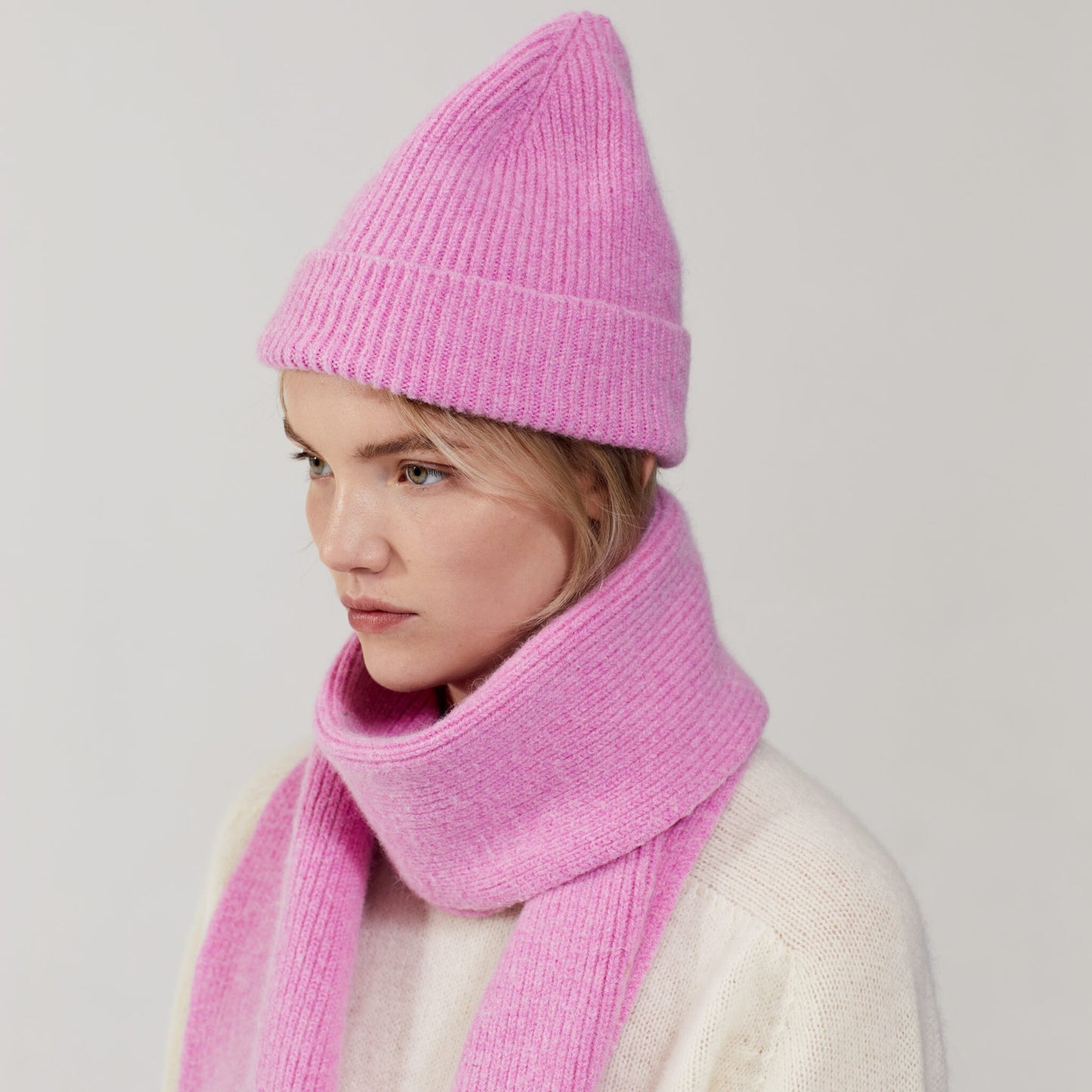 Le Bonnet Beanie Taffy