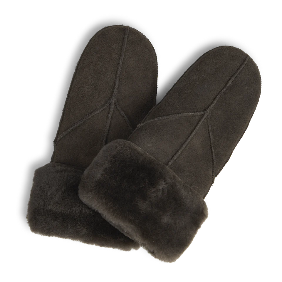 Jasmin Handschuhe in Braun