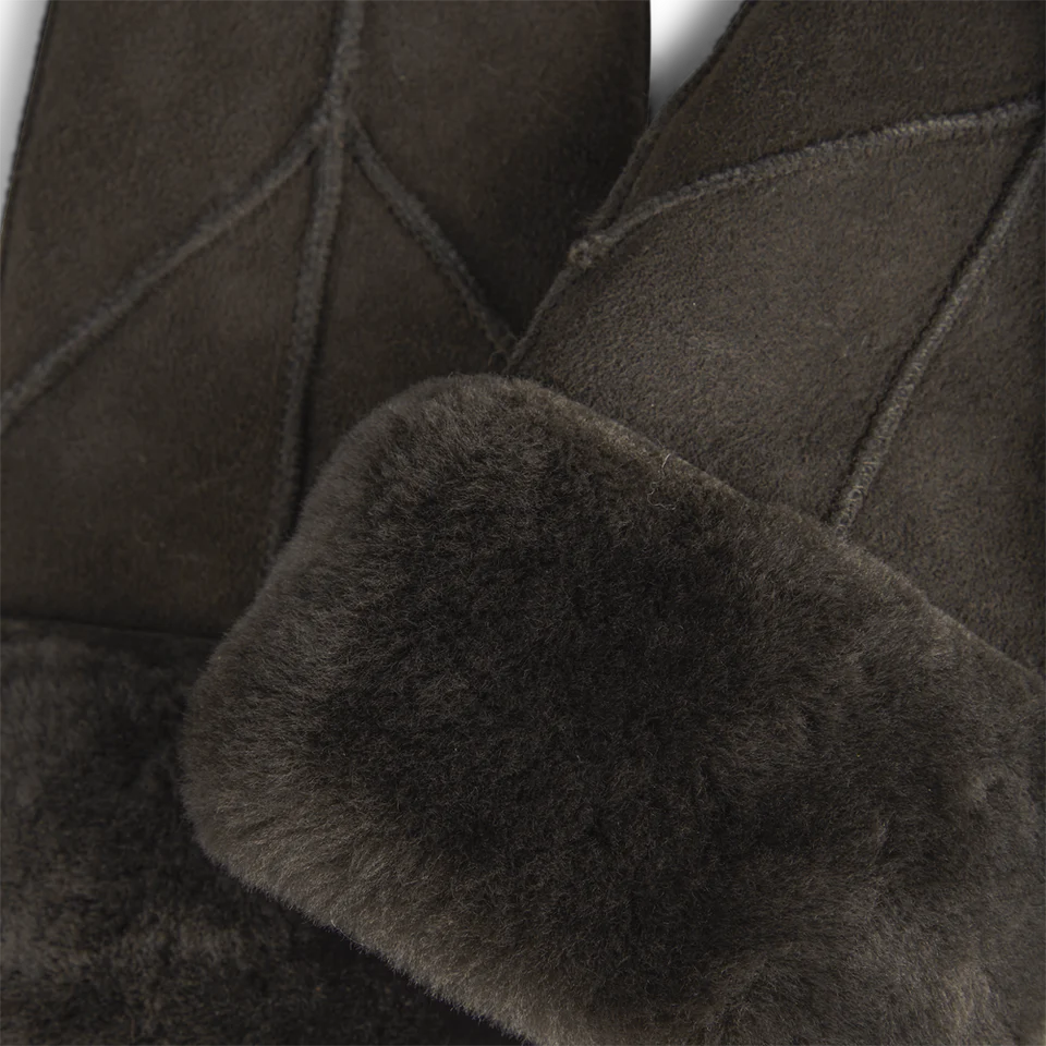 Jasmin Handschuhe in Braun