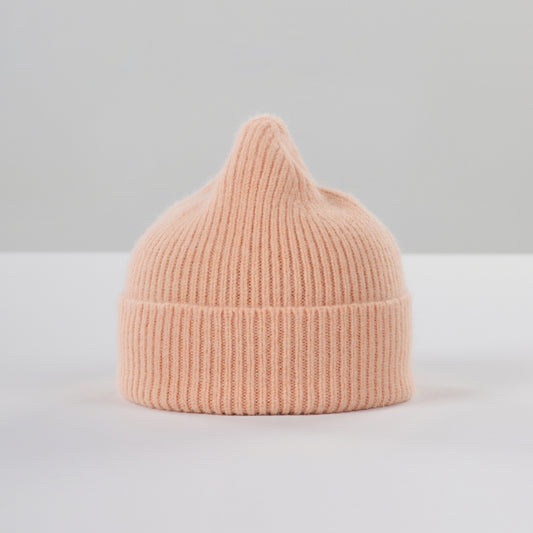 Le Bonnet Beanie Peach