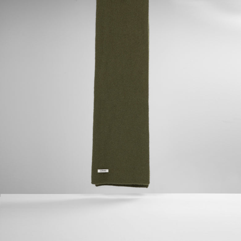 Le Bonnet Schal in Jungle