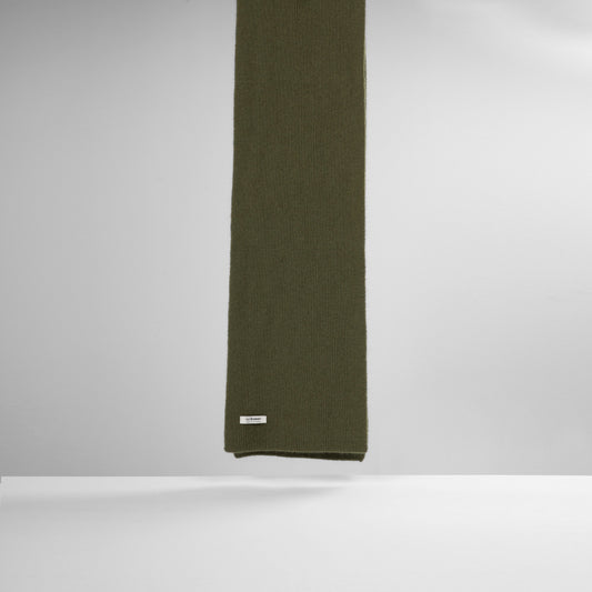 Le Bonnet Schal in Jungle