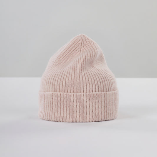 Le Bonnet Beanie Misty Rose