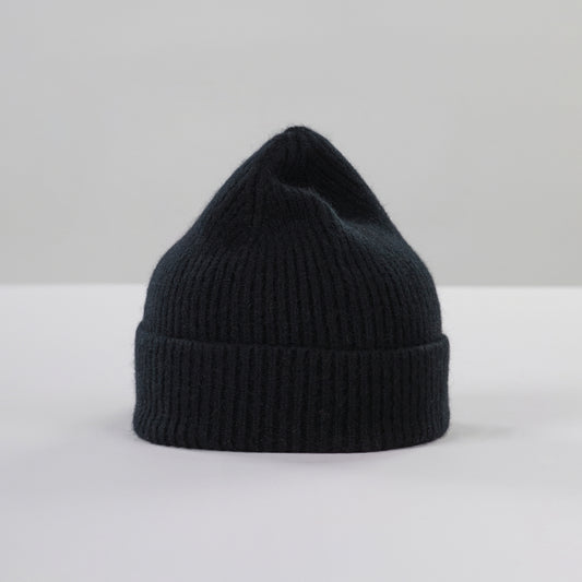 Le Bonnet Beanie Black