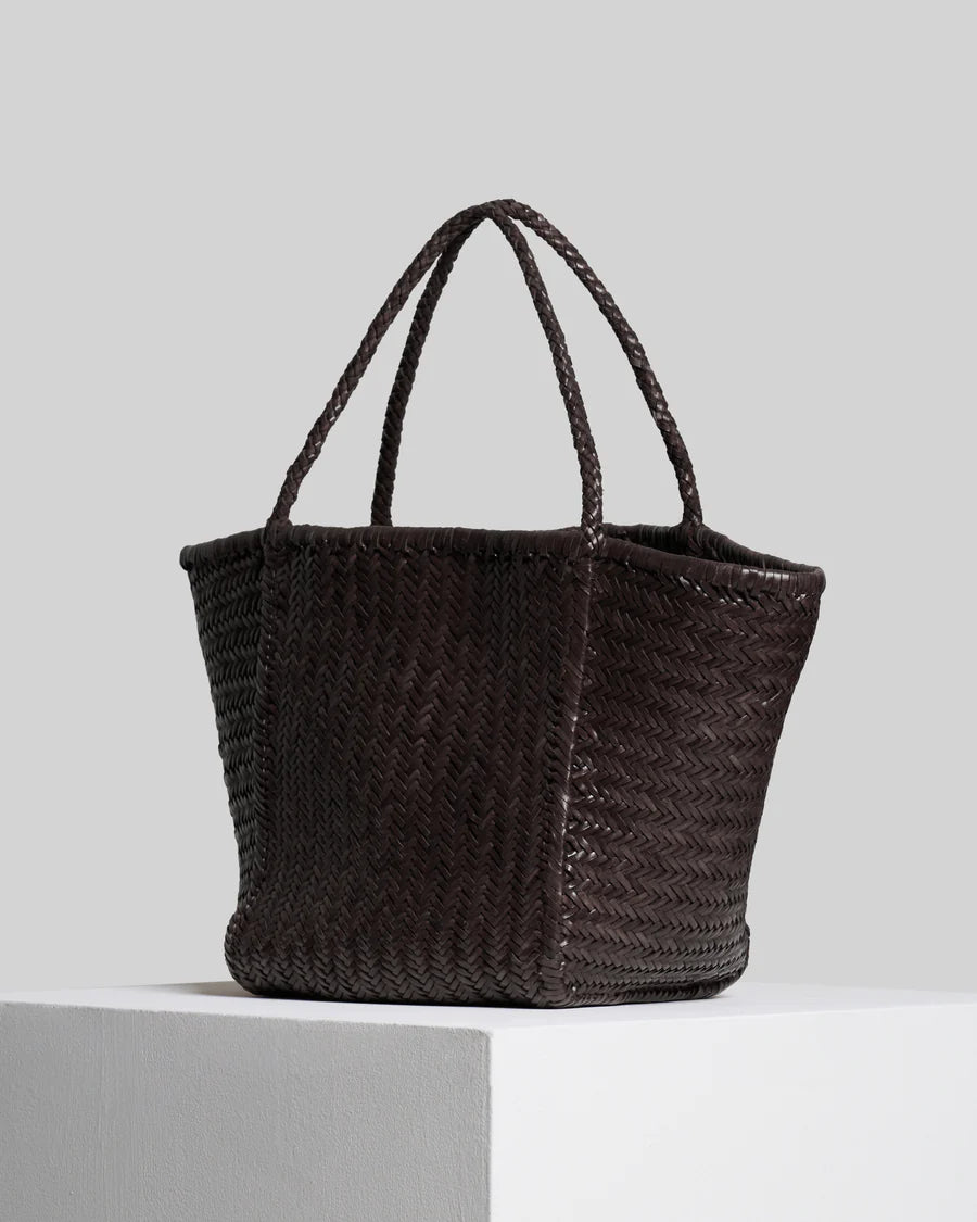 Vipera The Label Bag Rubens Chocolate