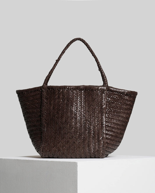 Vipera The Label Bag Rubens Chocolate