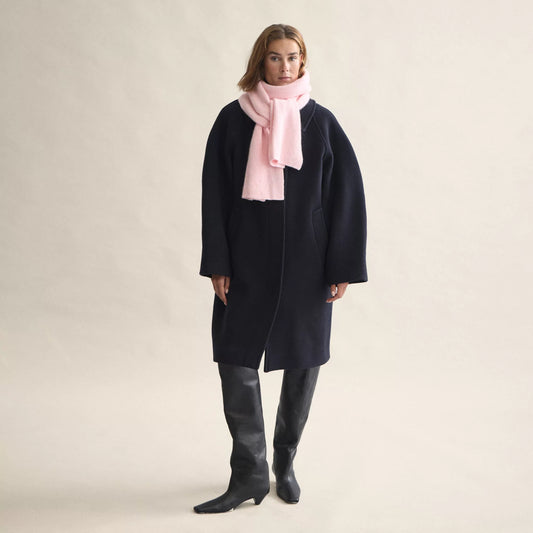 Le Bonnet Schal Blush