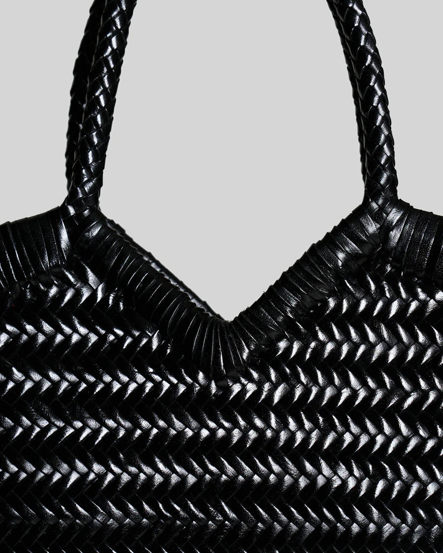 Vipera The Label Bag Monet Black