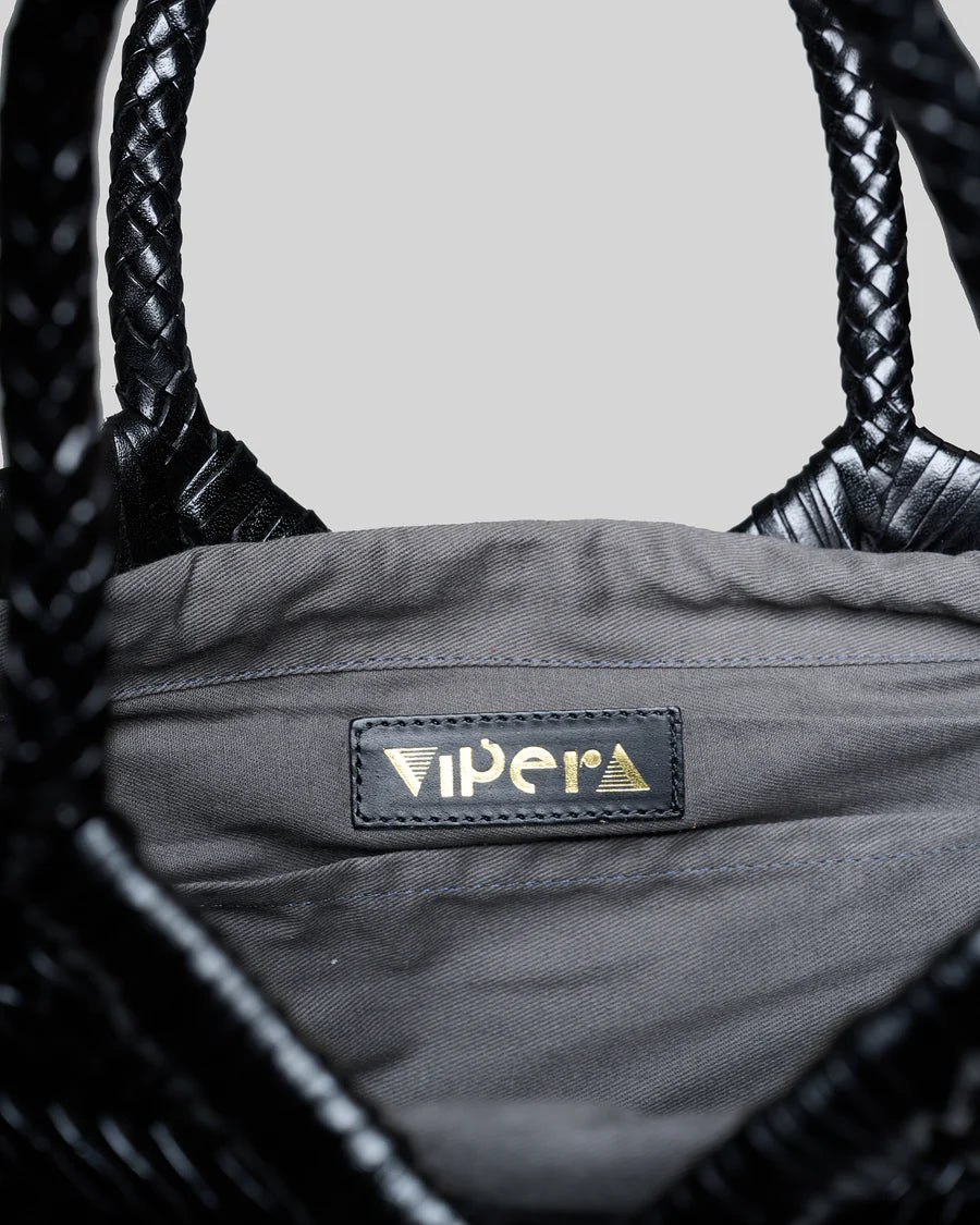Vipera The Label Bag Monet Black