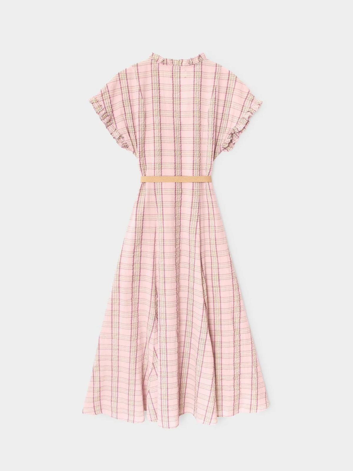 Xirena Dixie Dress Roselark