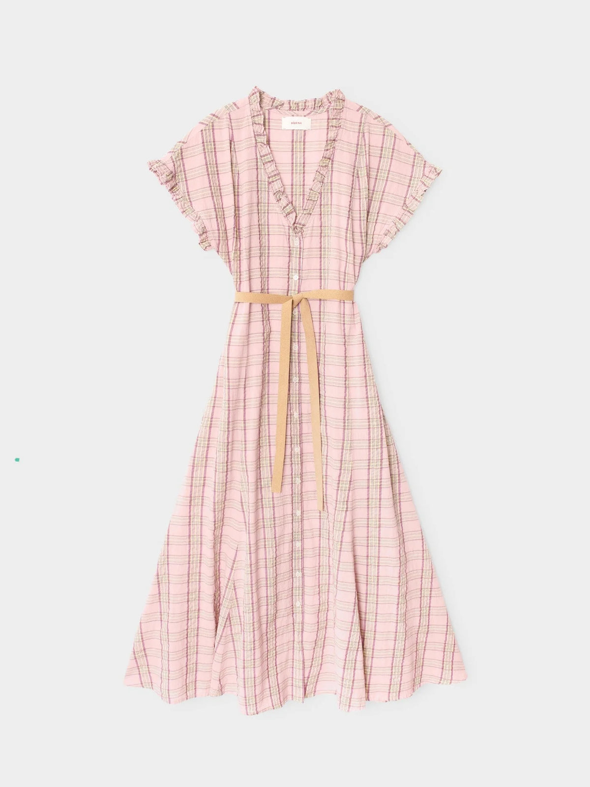 Xirena Dixie Dress Roselark