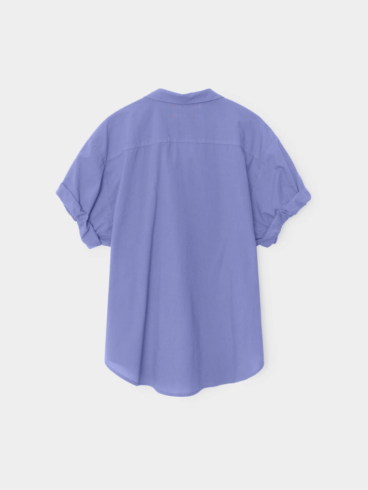 Xirena Channing Shirt Star Blue