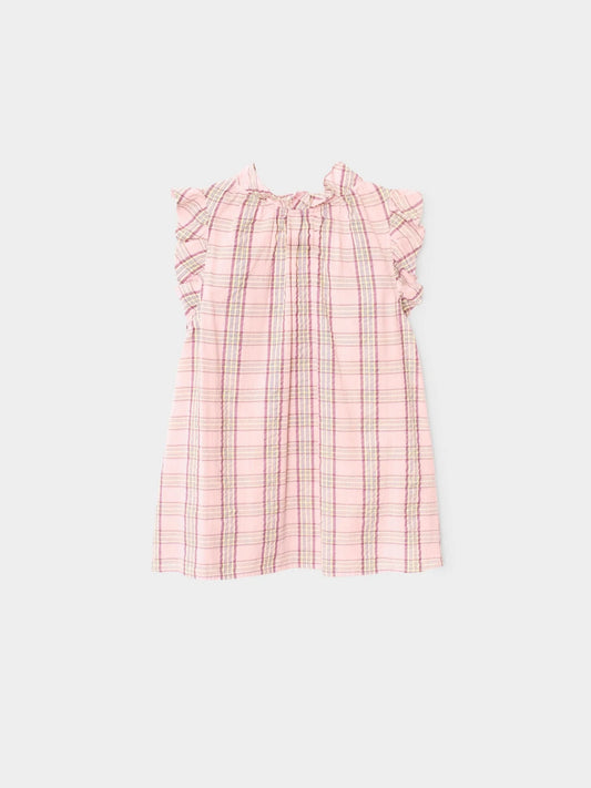 Xirena Bex Bluse Roselark