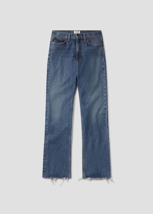 Agolde Leena Jeans Placebo