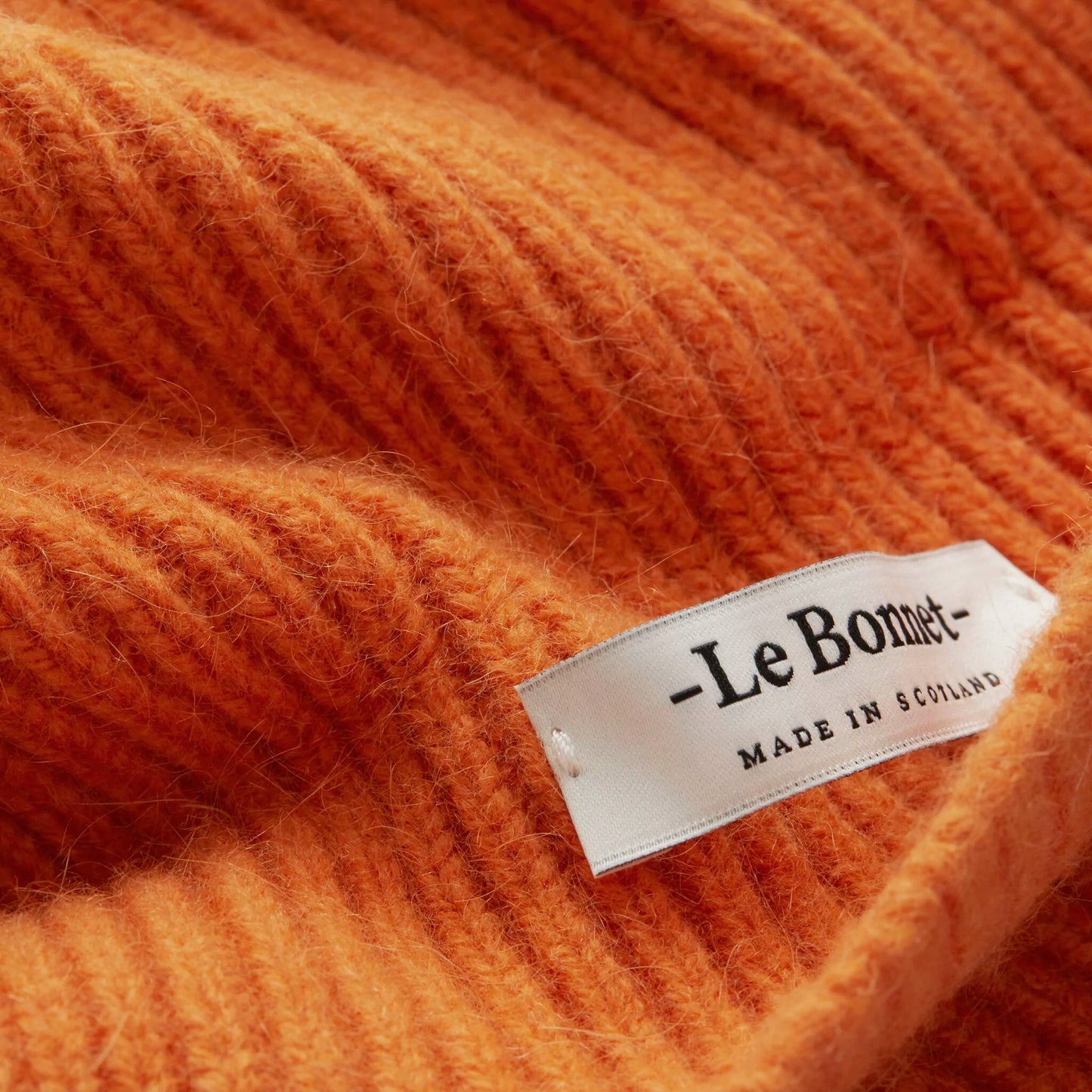 Le Bonnet Beanie Flame